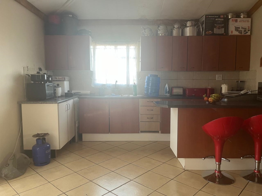 Commercial Property for Sale in Roodewal Free State